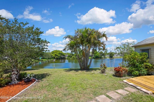 5239 Eagle Drive, Holiday, FL 34690