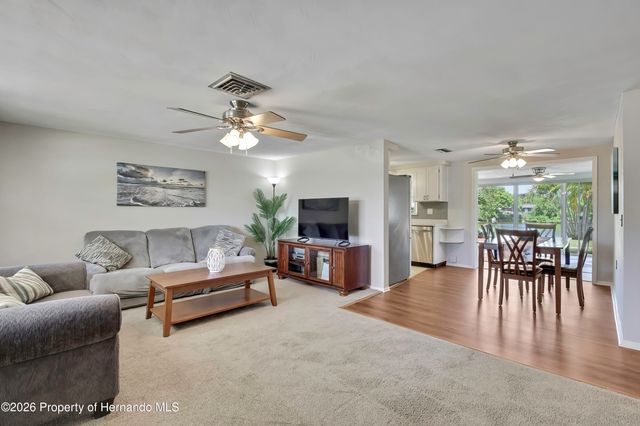 5239 Eagle Drive, Holiday, FL 34690