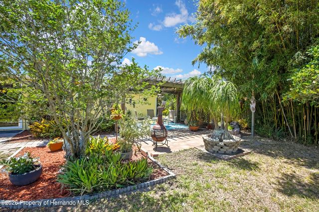5239 Eagle Drive, Holiday, FL 34690