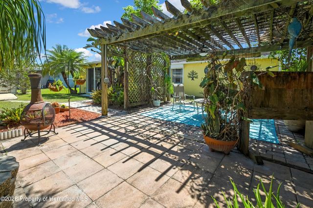 5239 Eagle Drive, Holiday, FL 34690