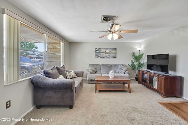 5239 Eagle Drive, Holiday, FL 34690