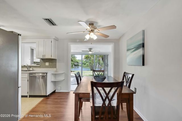 5239 Eagle Drive, Holiday, FL 34690