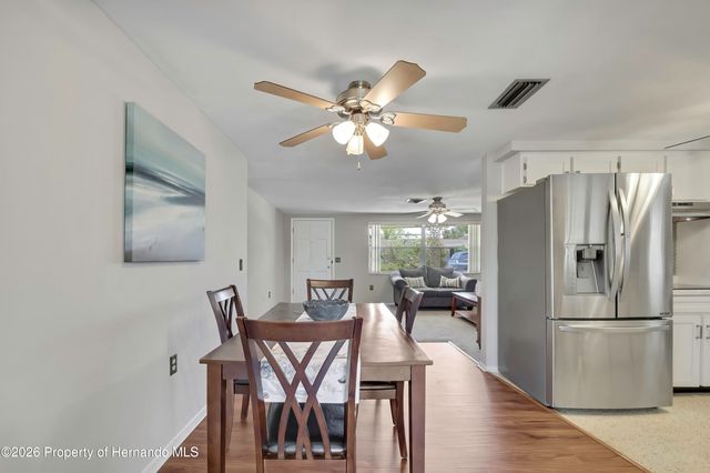 5239 Eagle Drive, Holiday, FL 34690