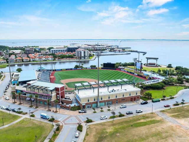 902 S I St, Pensacola, FL 32502