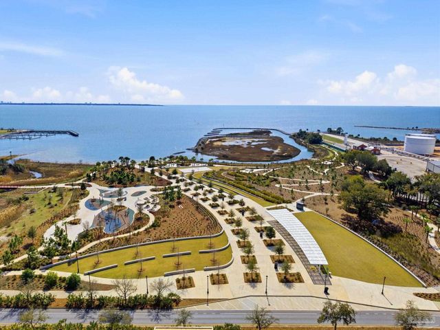 902 S I St, Pensacola, FL 32502