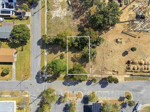 902 S I St, Pensacola, FL 32502