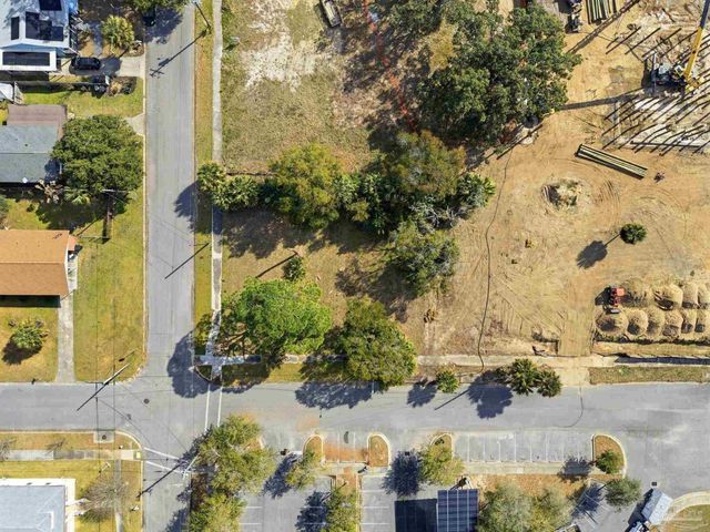 902 S I St, Pensacola, FL 32502