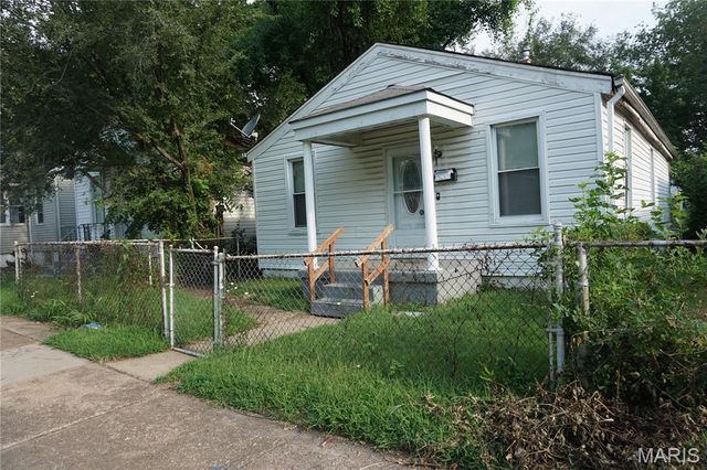 1163 Howell Street, St Louis, MO 63147
