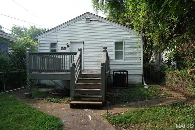 1163 Howell Street, St Louis, MO 63147