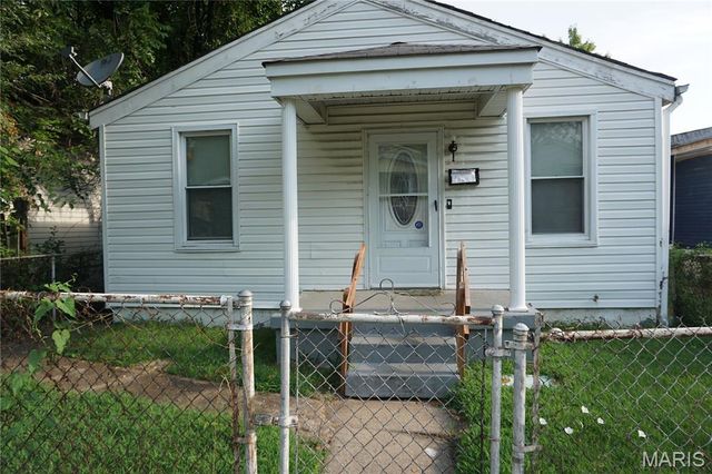 1163 Howell Street, St Louis, MO 63147