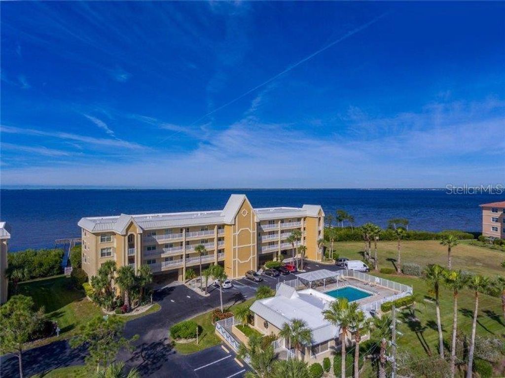 101 N MARION COURT 114, Punta Gorda, FL 33950