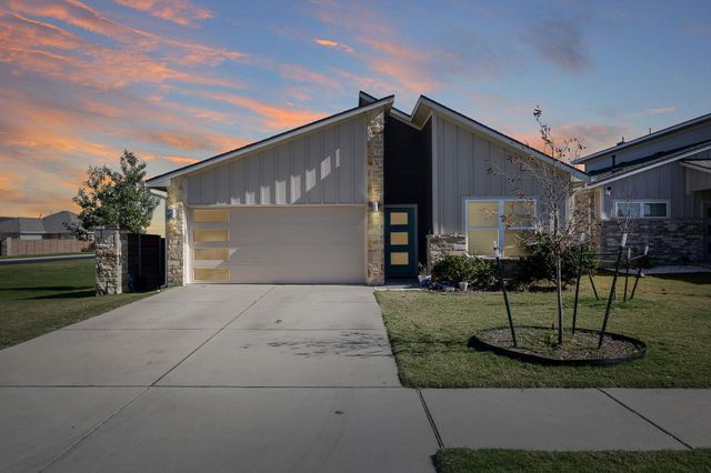 5001 Vanner PATH, Georgetown, TX 78626