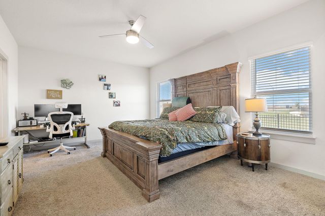 5001 Vanner PATH, Georgetown, TX 78626