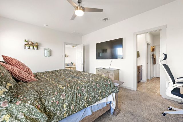 5001 Vanner PATH, Georgetown, TX 78626