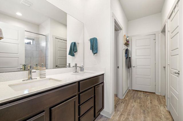 5001 Vanner PATH, Georgetown, TX 78626