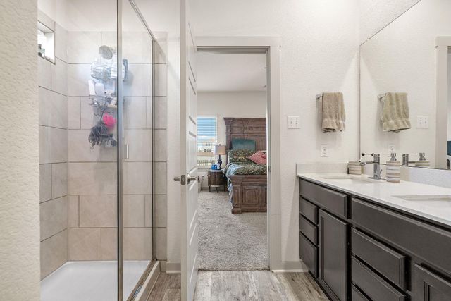 5001 Vanner PATH, Georgetown, TX 78626