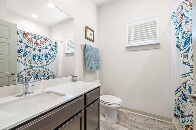 5001 Vanner PATH, Georgetown, TX 78626