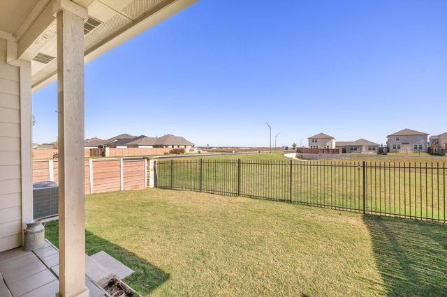 5001 Vanner PATH, Georgetown, TX 78626