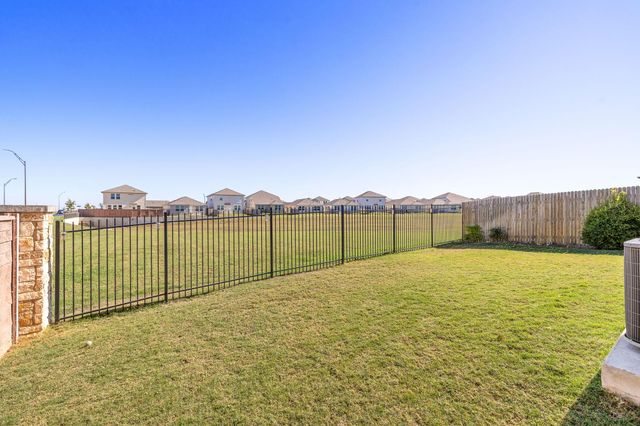 5001 Vanner PATH, Georgetown, TX 78626