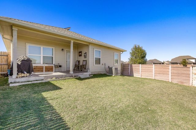 5001 Vanner PATH, Georgetown, TX 78626