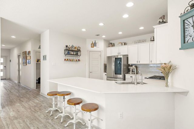 5001 Vanner PATH, Georgetown, TX 78626