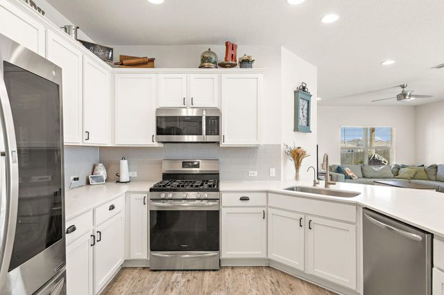 5001 Vanner PATH, Georgetown, TX 78626