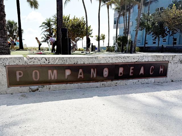 1201 S Riverside Drive 207, Pompano Beach, FL 33062