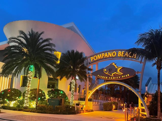 1201 S Riverside Drive 207, Pompano Beach, FL 33062