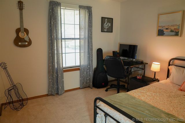 1003 E Maple Street, Fort Gibson, OK 74434