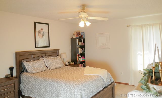 1003 E Maple Street, Fort Gibson, OK 74434