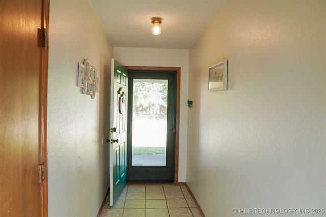 1003 E Maple Street, Fort Gibson, OK 74434