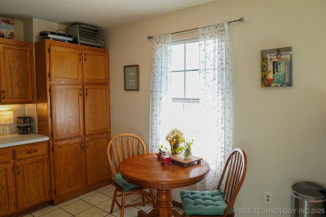 1003 E Maple Street, Fort Gibson, OK 74434