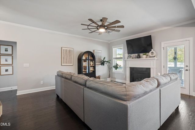 1013 Goldfinch Nest Court, Wake Forest, NC 27587