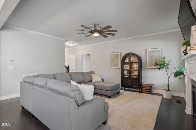 1013 Goldfinch Nest Court, Wake Forest, NC 27587