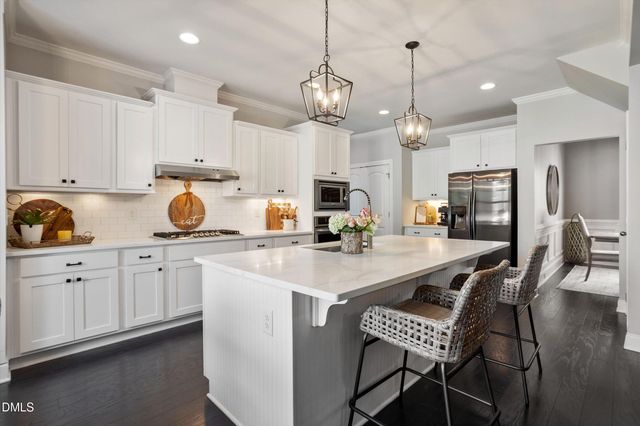 1013 Goldfinch Nest Court, Wake Forest, NC 27587
