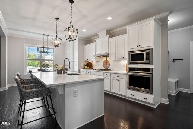 1013 Goldfinch Nest Court, Wake Forest, NC 27587