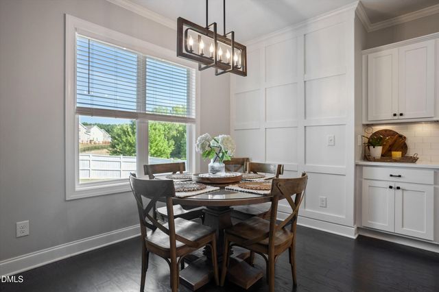 1013 Goldfinch Nest Court, Wake Forest, NC 27587