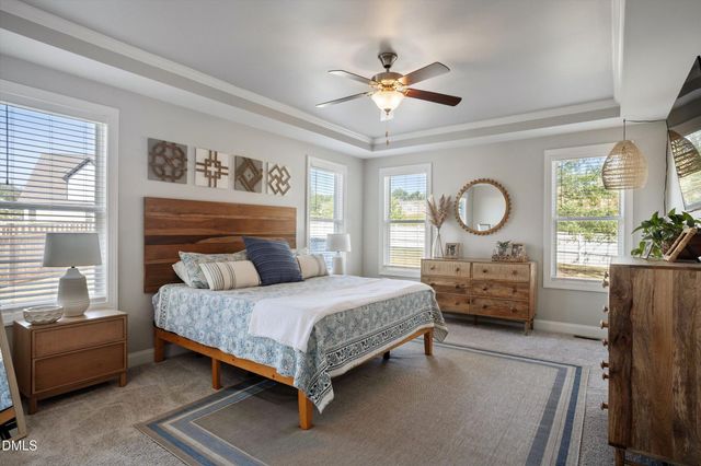 1013 Goldfinch Nest Court, Wake Forest, NC 27587