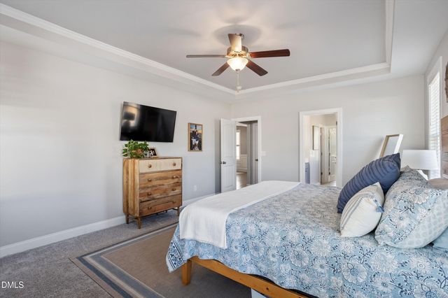 1013 Goldfinch Nest Court, Wake Forest, NC 27587