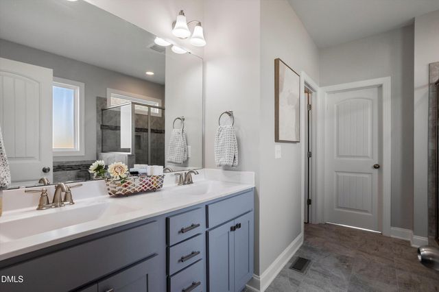 1013 Goldfinch Nest Court, Wake Forest, NC 27587