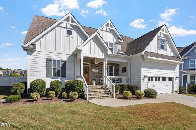 1013 Goldfinch Nest Court, Wake Forest, NC 27587