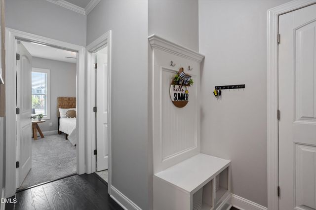 1013 Goldfinch Nest Court, Wake Forest, NC 27587