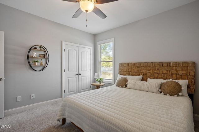 1013 Goldfinch Nest Court, Wake Forest, NC 27587