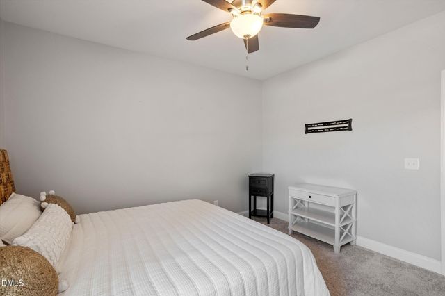 1013 Goldfinch Nest Court, Wake Forest, NC 27587