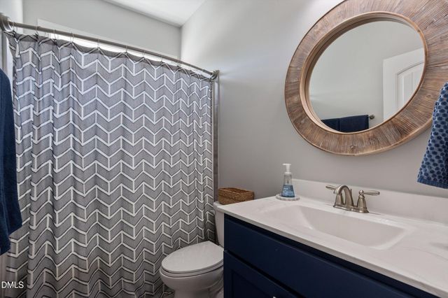 1013 Goldfinch Nest Court, Wake Forest, NC 27587