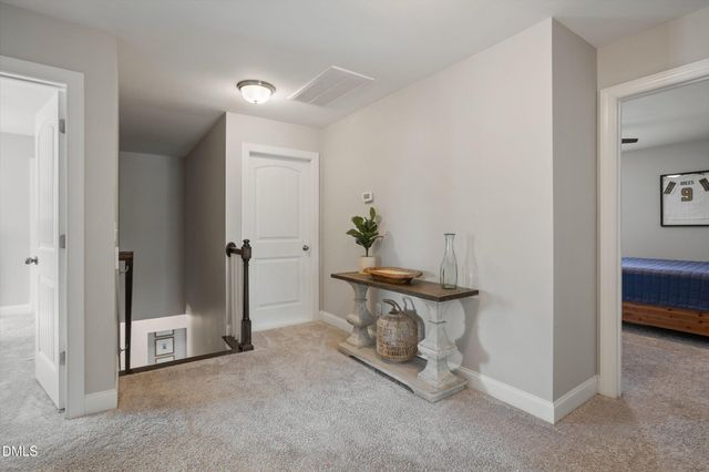1013 Goldfinch Nest Court, Wake Forest, NC 27587