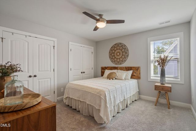 1013 Goldfinch Nest Court, Wake Forest, NC 27587