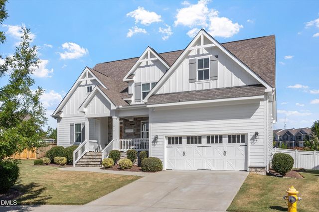 1013 Goldfinch Nest Court, Wake Forest, NC 27587