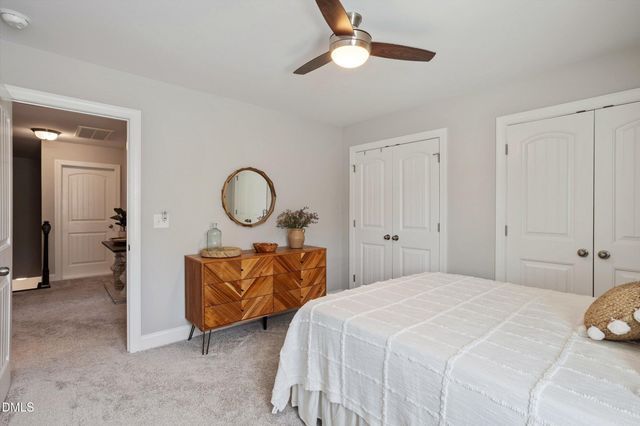 1013 Goldfinch Nest Court, Wake Forest, NC 27587