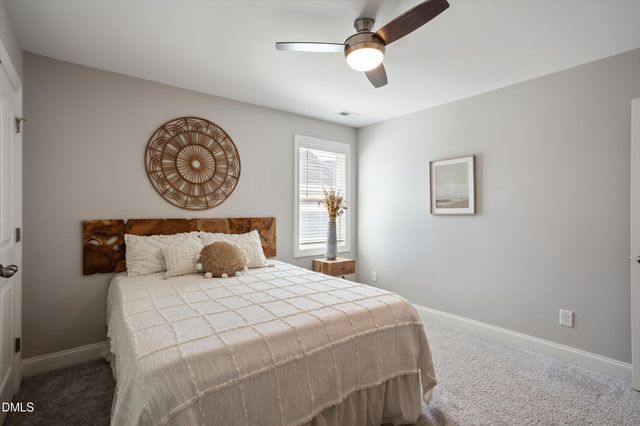 1013 Goldfinch Nest Court, Wake Forest, NC 27587